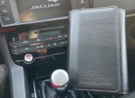 JAGUAR F-Pace 2.0D Pure AWD