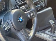 BMW 120d X-Drive M Perform.