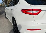 Maserati Levante S Q4 Bi-Turbo