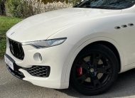 Maserati Levante S Q4 Bi-Turbo