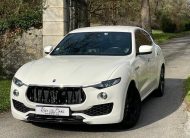 Maserati Levante S Q4 Bi-Turbo