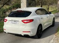 Maserati Levante S Q4 Bi-Turbo