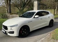 Maserati Levante S Q4 Bi-Turbo