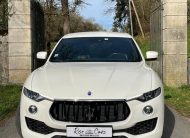 Maserati Levante S Q4 Bi-Turbo