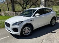 Jaguar E Pace R-Dynamic 180AW