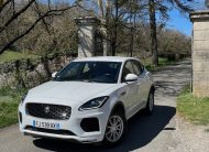 Jaguar E Pace R-Dynamic 180AW