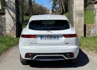 Jaguar E Pace R-Dynamic 180AW