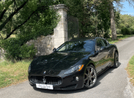 Maserati Granturismo S 4.7