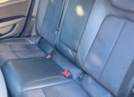 sièges arrières Audi A7 S Line