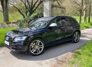 Audi SQ5 TDI QUATTRO vente
