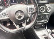 Mercedes 180 AMG 122 Cv