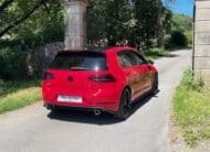 Golf 7 (2) gti performance