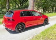 Golf 7 (2) gti performance