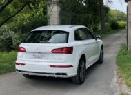 AUDI Q5 55 TFSI E S-LINE QUATTRO