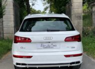 AUDI Q5 55 TFSI E S-LINE QUATTRO