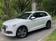 AUDI Q5 55 TFSI E S-LINE QUATTRO