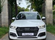 AUDI Q5 55 TFSI E S-LINE QUATTRO