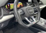 AUDI Q5 55 TFSI E S-LINE QUATTRO