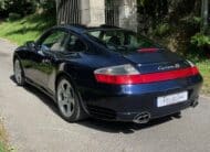 Porsche 911 996 carrera 4S