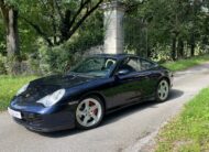 Porsche 911 996 carrera 4S