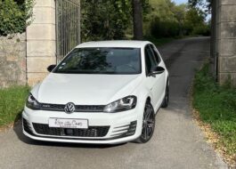 volkswagen Golf 7