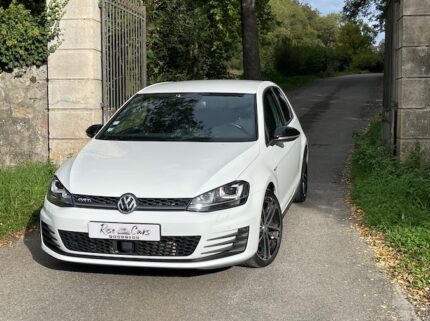 volkswagen Golf 7