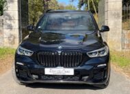 BMW X5 45e M SPORT X DRIVE