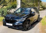 BMW X5 M SPORT HYBRID