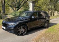 BMW X5 Hybrid 45e M Sport