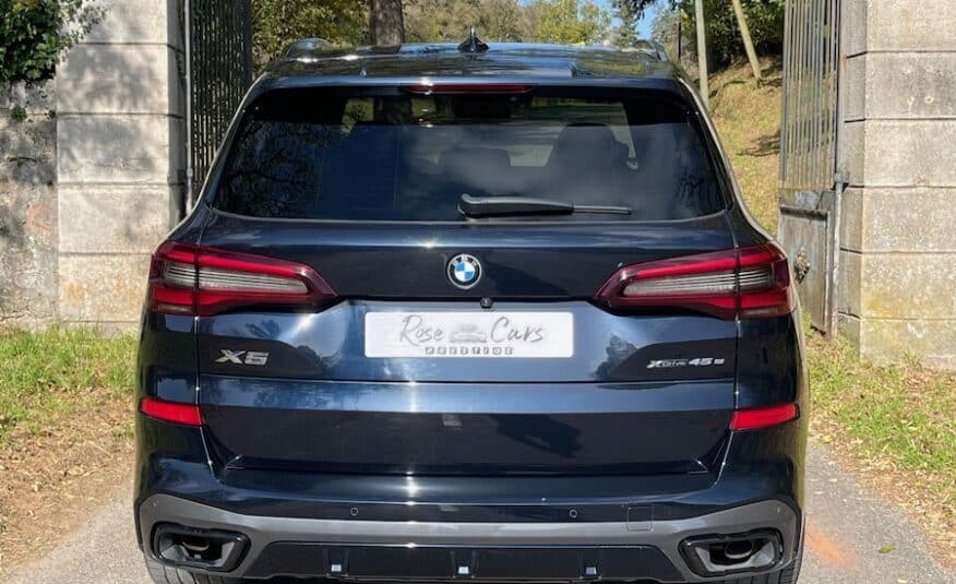 BMW X5 M SPORT HYBRID