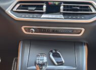 Console centrale BMW X5