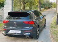 Golf8 GTI CLUBSPORT DSG7