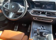 Siège conducteur BMW X5 M Sport