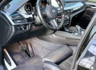 Intérieur BMW M50D