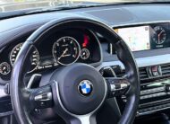 Volant BMW X6