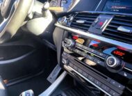 intérieur BMW M3