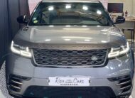 Range Rover Velar 240 SE R-Dynamic AWD