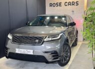 Range Rover Velar 240 SE R-Dynamic AWD