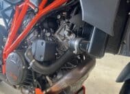 Ktm superduke r 1290 v2