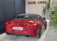 BMW Z4 M40i (G29) M PERFORMANCE
