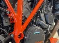 Ktm superduke r 1290 v2