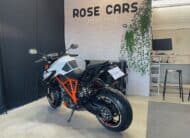 Ktm superduke r 1290 v2
