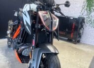 Ktm superduke r 1290 v2