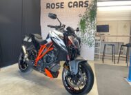 Ktm superduke r 1290 v2