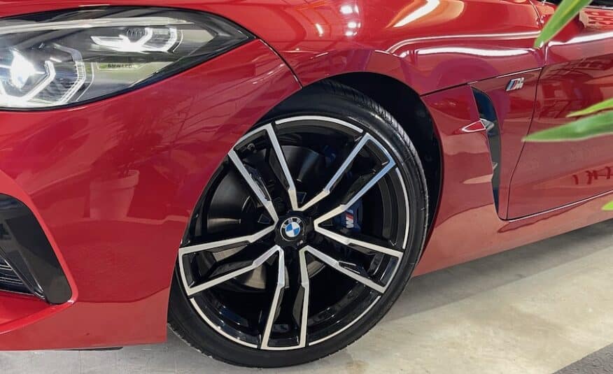 BMW Z4 M40i (G29) M PERFORMANCE