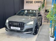 Audi SQ2 QUATTRO