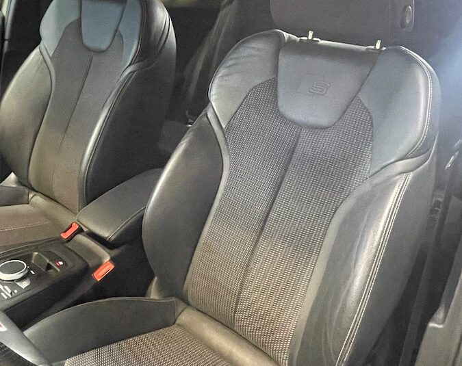Audi SQ2 QUATTRO