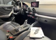 Audi SQ2 QUATTRO
