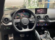 Audi SQ2 QUATTRO