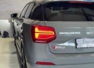 Audi SQ2 QUATTRO